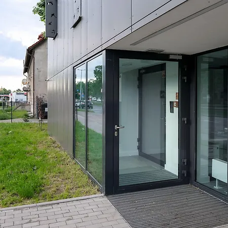 Tps Olimpijskie Apartament *