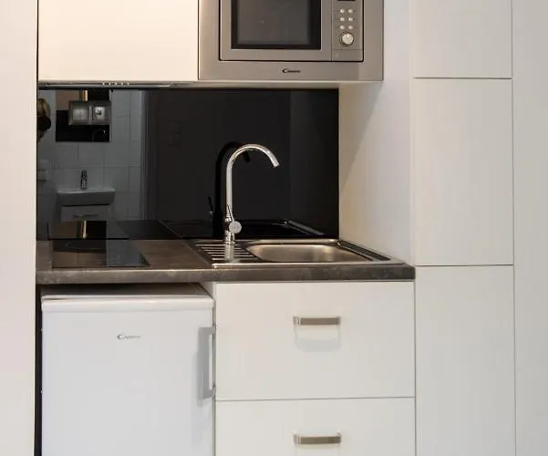 Tps Olimpijskie Apartament