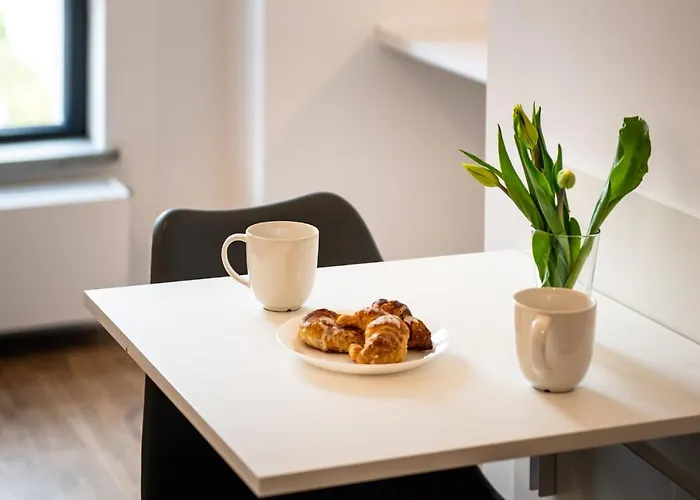 Tps Olimpijskie Apartament Gdańsk