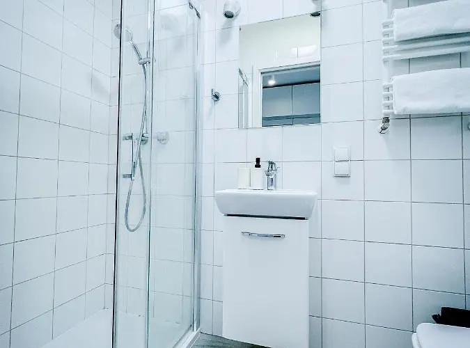 Apartament Tps Olimpijskie *