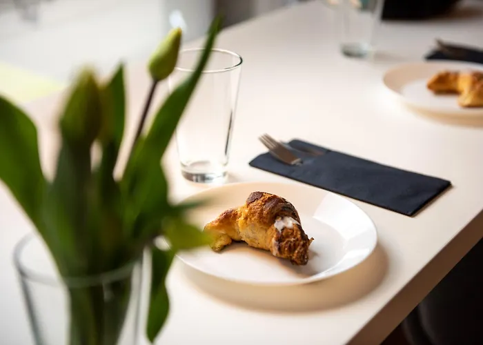 Apartament Tps Olimpijskie