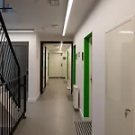 Tps Olimpijskie Daire Gdansk