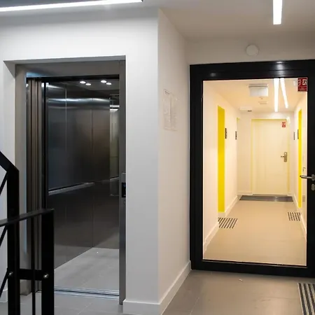 Tps Olimpijskie Гданьск