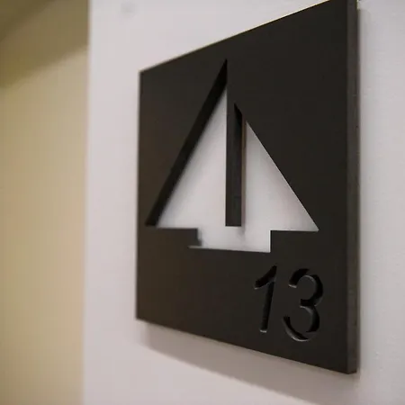 Tps Olimpijskie Апартаменты