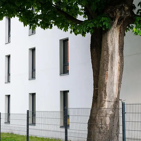 Tps Olimpijskie Apartmán *