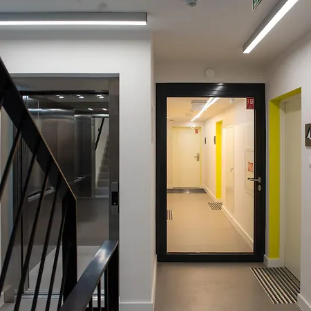 Tps Olimpijskie * Сопот