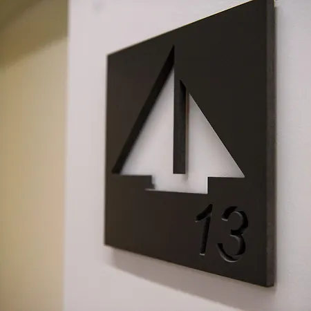 Tps Olimpijskie Апартаменты *