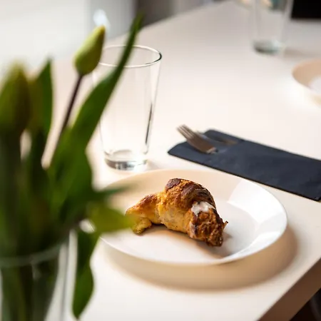 Апартаменты Tps Olimpijskie