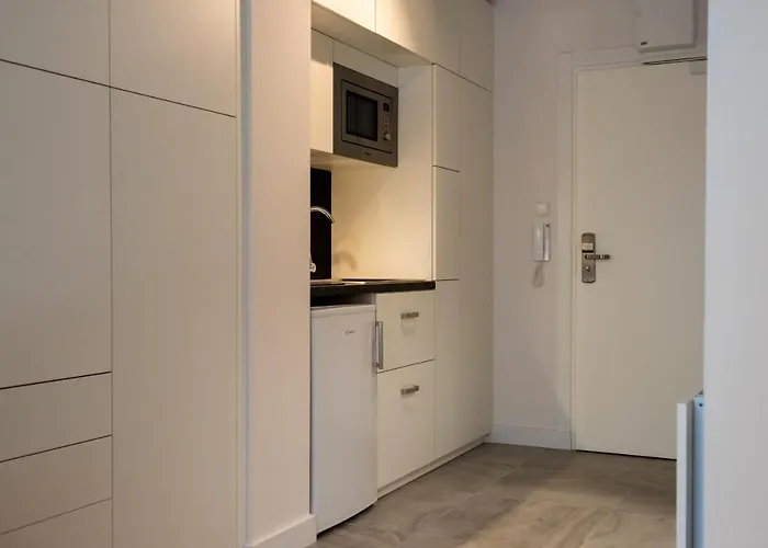 Tps Olimpijskie Διαμέρισμα