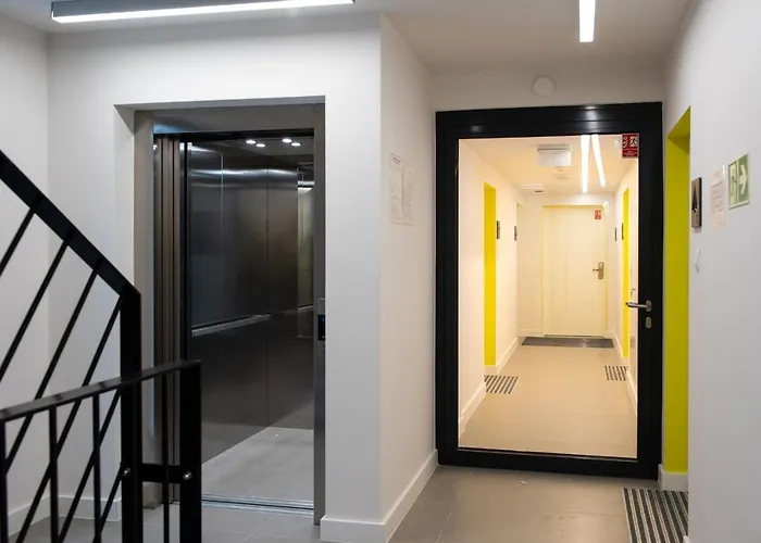 Tps Olimpijskie Γκντανσκ