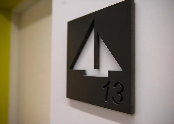 Tps Olimpijskie Apartmán