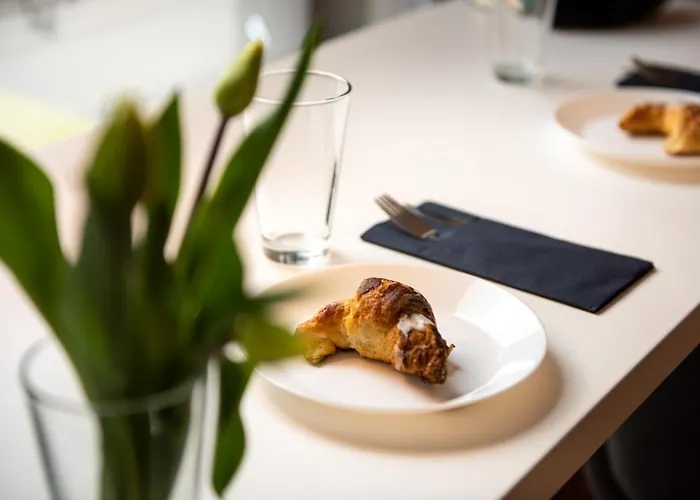 דירה Tps Olimpijskie גדנסק