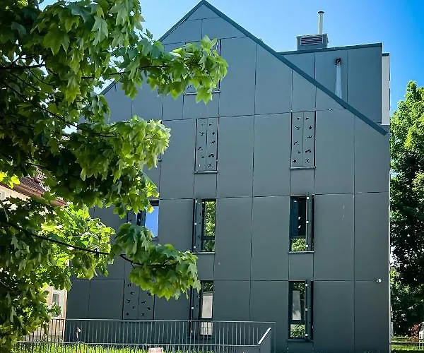 Apartmán Tps Olimpijskie