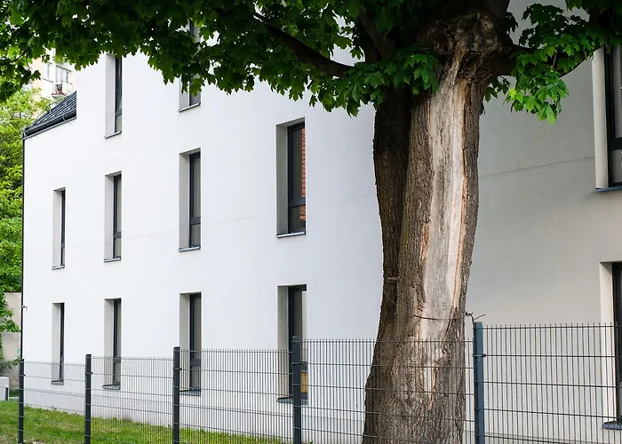 Tps Olimpijskie Apartmán *