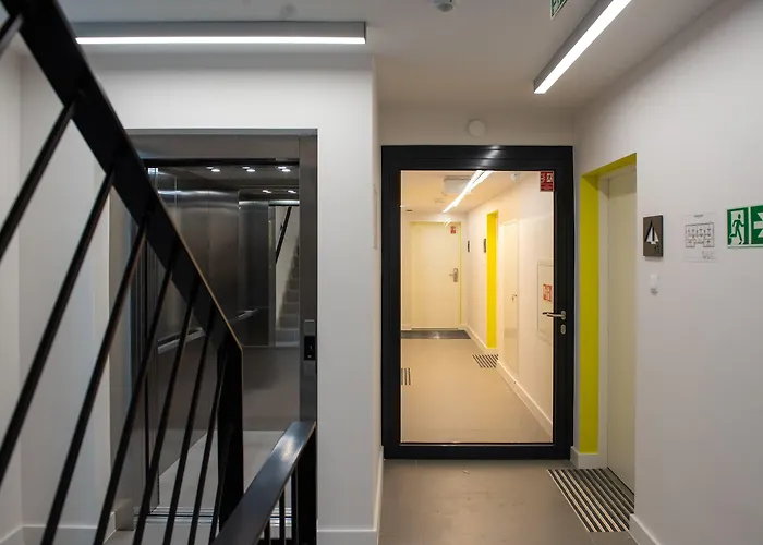 Tps Olimpijskie * Gdaňsk