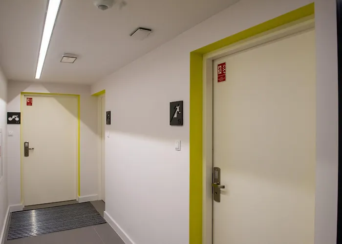 Διαμέρισμα Tps Olimpijskie