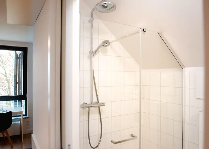 Apartmán Tps Olimpijskie *