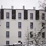 Apartment Tps Olimpijskie Danzig