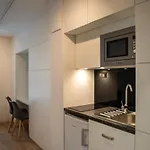 Tps Olimpijskie Apartment Danzig