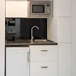 Tps Olimpijskie Apartment