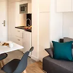 Apartment Tps Olimpijskie