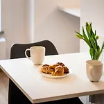 Tps Olimpijskie Apartment Danzig