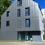 Apartment Tps Olimpijskie *