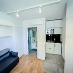 Apartment Tps Olimpijskie *
