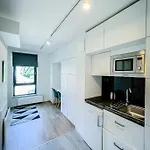 Apartment Tps Olimpijskie