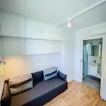 Apartment Tps Olimpijskie *