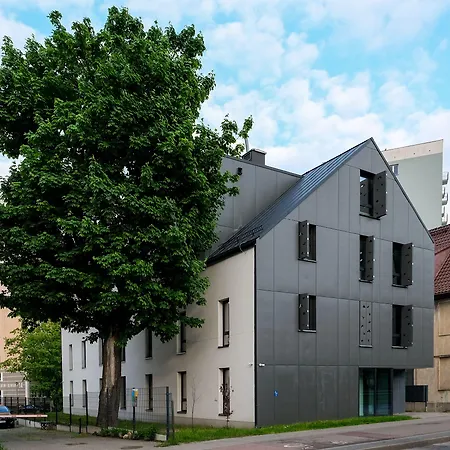 Tps Olimpijskie Apartment